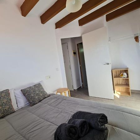 City Center Alicante - Santa Lucia - 2 ภายนอก รูปภาพ