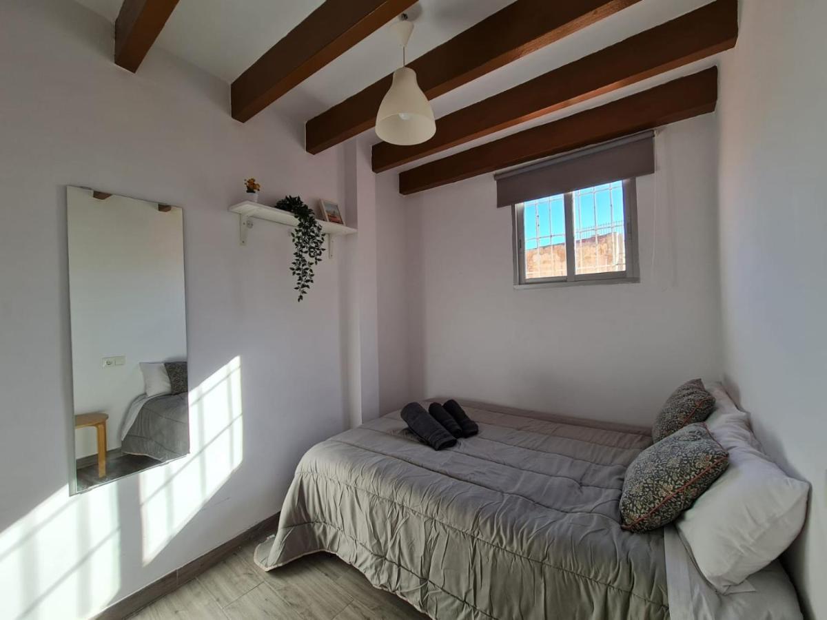 City Center Alicante - Santa Lucia - 2 ภายนอก รูปภาพ