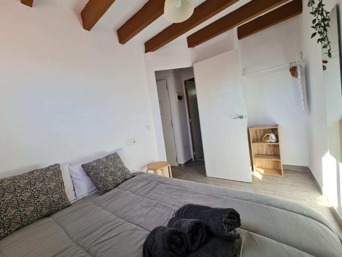 City Center Alicante - Santa Lucia - 2 ภายนอก รูปภาพ